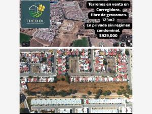 Terreno en venta en Santuarios del Cerrito, Corregidora, Querétaro Terreno en venta en Santuarios del Cerrito, Corregidora, Querétaro
