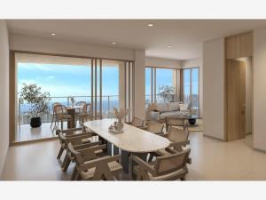 Departamento en venta en El Tezal, Los Cabos, Baja California Sur Departamento en venta en El Tezal, Los Cabos, Baja California Sur