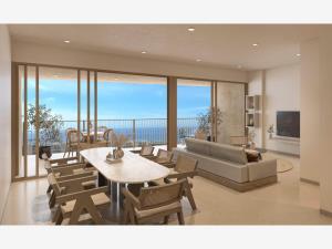 Departamento en venta en El Tezal, Los Cabos, Baja California Sur Departamento en venta en El Tezal, Los Cabos, Baja California Sur