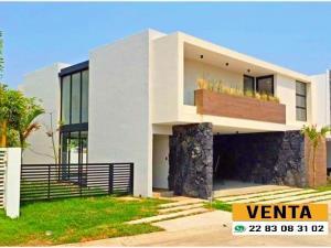 Casa en venta en Punta Tiburón, Residencial, Marina y Golf, Alvarado, Veracruz de Ignacio de la Llave Casa en venta en Punta Tiburón, Residencial, Marina y Golf, Alvarado, Veracruz de Ignacio de la Llave