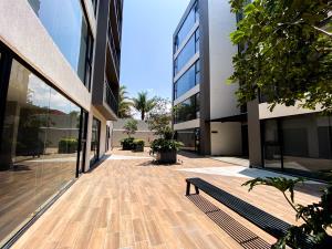 Departamento en venta en Reserva Territorial Atlixcayotl, San Andrés Cholula, Puebla Departamento en venta en Reserva Territorial Atlixcayotl, San Andrés Cholula, Puebla