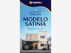 Casa en venta en Los Olivos, Gómez Palacio, Durango Casa en venta en Los Olivos, Gómez Palacio, Durango