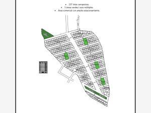 Terreno en venta en El Caudillo del Sur, Yautepec, Morelos Terreno en venta en El Caudillo del Sur, Yautepec, Morelos