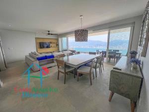 Departamento en venta en Brisas Diamante, Acapulco de Juárez, Guerrero Departamento en venta en Brisas Diamante, Acapulco de Juárez, Guerrero