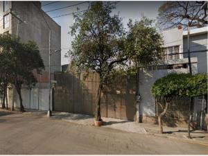 Terreno en venta en Ermita, Benito Juárez, Ciudad de México Terreno en venta en Ermita, Benito Juárez, Ciudad de México