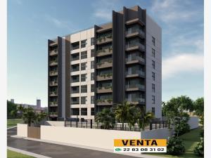 Departamento en venta en El Conchal, Alvarado, Veracruz de Ignacio de la Llave Departamento en venta en El Conchal, Alvarado, Veracruz de Ignacio de la Llave