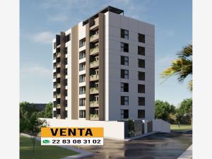 Departamento en venta en El Conchal, Alvarado, Veracruz de Ignacio de la Llave Departamento en venta en El Conchal, Alvarado, Veracruz de Ignacio de la Llave