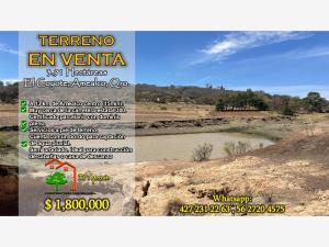 Terreno en venta en San José Ithó, Amealco de Bonfil, Querétaro Terreno en venta en San José Ithó, Amealco de Bonfil, Querétaro