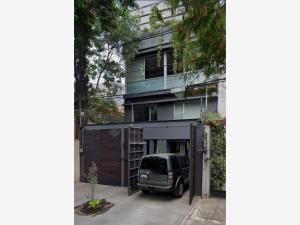 Casa en venta en Polanco III Sección, Miguel Hidalgo, Ciudad de México Casa en venta en Polanco III Sección, Miguel Hidalgo, Ciudad de México