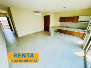 Departamento en renta en Ricardo Flores Magón, Veracruz, Veracruz de Ignacio de la Llave Departamento en renta en Ricardo Flores Magón, Veracruz, Veracruz de Ignacio de la Llave