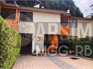 Casa en venta en Ex Hacienda Coapa, Tlalpan, Ciudad de México Casa en venta en Ex Hacienda Coapa, Tlalpan, Ciudad de México