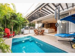 Casa en venta en Nuevo Vallarta, Bahía de Banderas, Nayarit Casa en venta en Nuevo Vallarta, Bahía de Banderas, Nayarit