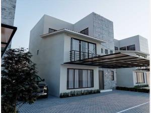 Casa en venta en La Asuncion, Metepec, México Casa en venta en La Asuncion, Metepec, México