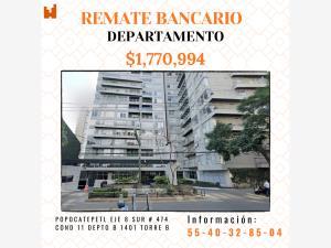 Departamento en remate en Xoco, Benito Juárez, Ciudad de México Departamento en remate en Xoco, Benito Juárez, Ciudad de México