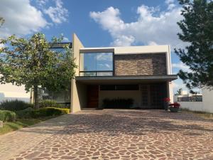 Casa en venta en El Molino Residencial y Golf, León, Guanajuato Casa en venta en El Molino Residencial y Golf, León, Guanajuato
