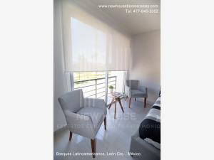Departamento en venta en El Granjeno, León, Guanajuato Departamento en venta en El Granjeno, León, Guanajuato
