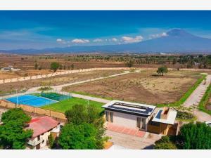 Terreno en venta en Solares de Tenextepec, Atlixco, Puebla Terreno en venta en Solares de Tenextepec, Atlixco, Puebla