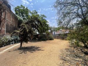 Terreno en venta en Los Alpes, Álvaro Obregón, Ciudad de México Terreno en venta en Los Alpes, Álvaro Obregón, Ciudad de México
