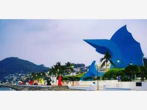 Hotel en venta en Manzanillo, Manzanillo, Colima Hotel en venta en Manzanillo, Manzanillo, Colima