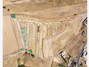 Terreno en venta en De San Andrés, San Andrés Cholula, Puebla Terreno en venta en De San Andrés, San Andrés Cholula, Puebla
