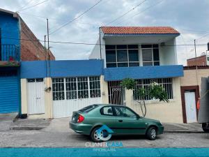 Casa en venta en Obrera, Morelia, Michoacán de Ocampo Casa en venta en Obrera, Morelia, Michoacán de Ocampo