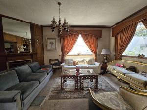 Casa en venta en Guadalupe Inn, Álvaro Obregón, Ciudad de México Casa en venta en Guadalupe Inn, Álvaro Obregón, Ciudad de México