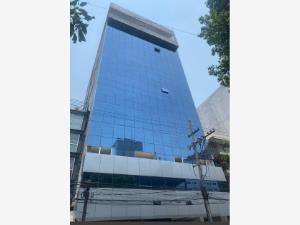 Edificio en renta en Anzures, Miguel Hidalgo, Ciudad de México Edificio en renta en Anzures, Miguel Hidalgo, Ciudad de México