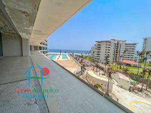 Departamento en venta en Playa Diamante, Acapulco de Juárez, Guerrero Departamento en venta en Playa Diamante, Acapulco de Juárez, Guerrero
