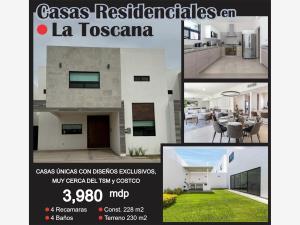 Casa en venta en La Toscana Residencial, Torreón, Coahuila de Zaragoza Casa en venta en La Toscana Residencial, Torreón, Coahuila de Zaragoza