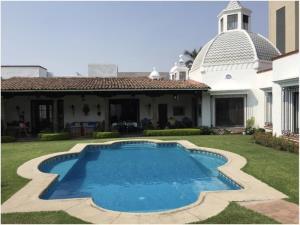 Casa en venta en Vista Hermosa, Cuernavaca, Morelos Casa en venta en Vista Hermosa, Cuernavaca, Morelos