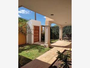 Casa en renta en Miguel Aleman, Mérida, Yucatán Casa en renta en Miguel Aleman, Mérida, Yucatán