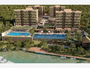 Departamento en venta en Paraíso del Estero (La Burbuja), Alvarado, Veracruz de Ignacio de la Llave Departamento en venta en Paraíso del Estero (La Burbuja), Alvarado, Veracruz de Ignacio de la Llave