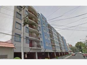 Departamento en venta en Vertiz Narvarte, Benito Juárez, Ciudad de México Departamento en venta en Vertiz Narvarte, Benito Juárez, Ciudad de México