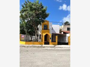Casa en renta en San Antonio Cinta, Mérida, Yucatán Casa en renta en San Antonio Cinta, Mérida, Yucatán
