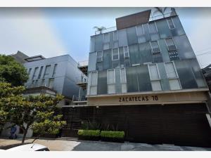 Departamento en venta en Roma Norte, Cuauhtémoc, Ciudad de México Departamento en venta en Roma Norte, Cuauhtémoc, Ciudad de México