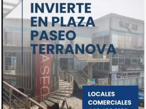 Local en venta en Terranova, Corregidora, Querétaro Local en venta en Terranova, Corregidora, Querétaro