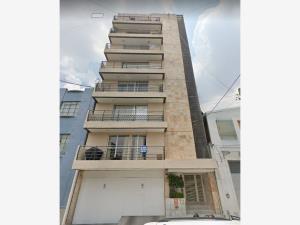 Departamento en venta en Roma Sur, Cuauhtémoc, Ciudad de México Departamento en venta en Roma Sur, Cuauhtémoc, Ciudad de México