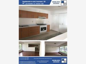 Departamento en venta en Granada, Miguel Hidalgo, Ciudad de México Departamento en venta en Granada, Miguel Hidalgo, Ciudad de México