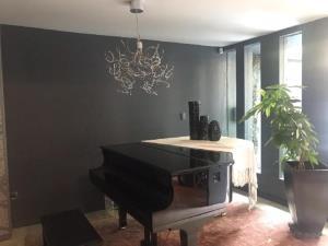 Casa en venta en Polanco III Sección, Miguel Hidalgo, Ciudad de México Casa en venta en Polanco III Sección, Miguel Hidalgo, Ciudad de México