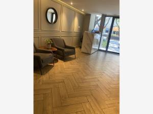 Departamento en venta en Polanco IV Sección, Miguel Hidalgo, Ciudad de México Departamento en venta en Polanco IV Sección, Miguel Hidalgo, Ciudad de México