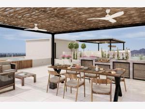 Departamento en venta en El Tezal, Los Cabos, Baja California Sur Departamento en venta en El Tezal, Los Cabos, Baja California Sur