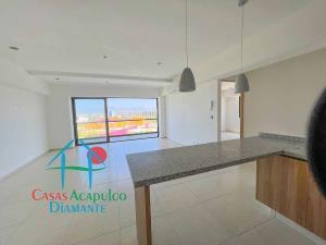 Departamento en venta en Playa Diamante, Acapulco de Juárez, Guerrero Departamento en venta en Playa Diamante, Acapulco de Juárez, Guerrero