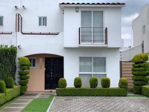 Casa en venta en Residencial Foresta, Metepec, México Casa en venta en Residencial Foresta, Metepec, México