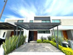 Casa en venta en Residencial Vivalto, Morelia, Michoacán de Ocampo Casa en venta en Residencial Vivalto, Morelia, Michoacán de Ocampo