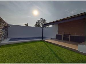 Casa en venta en Brisas, Temixco, Morelos Casa en venta en Brisas, Temixco, Morelos