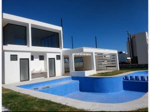 Terreno en venta en Mediterráneo III, Corregidora, Querétaro Terreno en venta en Mediterráneo III, Corregidora, Querétaro