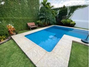 Casa en venta en Paraíso Country Club, Emiliano Zapata, Morelos Casa en venta en Paraíso Country Club, Emiliano Zapata, Morelos