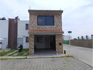 Casa en venta en Nuevo León, Cuautlancingo, Puebla Casa en venta en Nuevo León, Cuautlancingo, Puebla