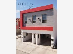 Casa en venta en Quintas del Real, Juárez, Chihuahua Casa en venta en Quintas del Real, Juárez, Chihuahua