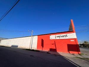 Bodega en renta en Moctezuma, Torreón, Coahuila de Zaragoza Bodega en renta en Moctezuma, Torreón, Coahuila de Zaragoza